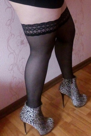 Индивидуалка Маша