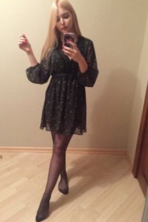 Escort girl Алёна