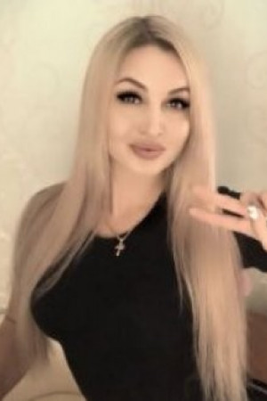 Индивидуалка Вика