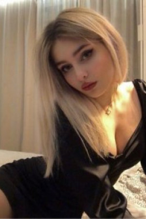 Индивидуалка Лиза